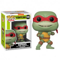 Funko POP Movies: Teenage Mutant Ninja Turtles 2 - Raphael