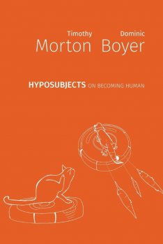 Hyposubjects on Becoming Human