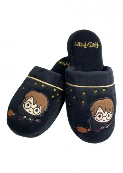 Harry Potter Bačkory dámské - Kawaii (38-41)