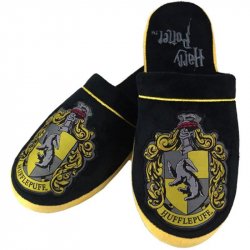 Harry Potter Bačkory unisex - Mrzimor (42-45)