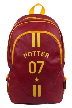 Harry Potter Batoh sportovní - Famfrpál