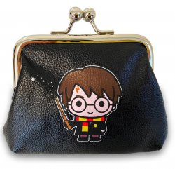 Harry Potter Peněženka - Kawaii