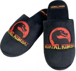 Mortal Kombat Bačkory unisex (42-45)