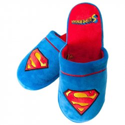 Superman Bačkory unisex (42-45)