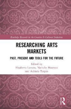 Researching Art Markets : Past, Present and Tools for the Future