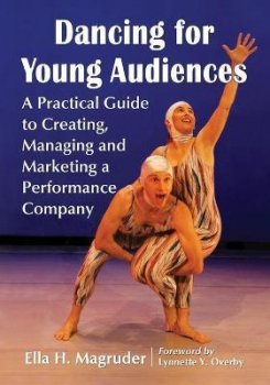 Dancing for Young Audiences