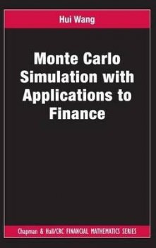 Monte Carlo Simulation with Applications to Finance