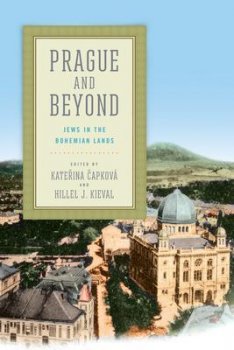 Prague and Beyond : Jews in the Bohemian Lands