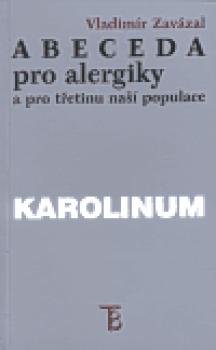 Abeceda pro alergiky a pro třetinu naší populace