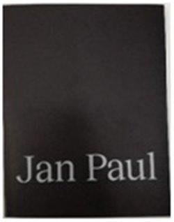 Jan Paul