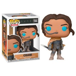 Funko POP Movies: Dune - Chani (Duna 2021)