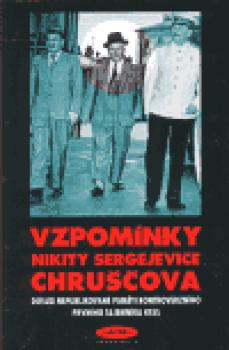 Vzpomínky Nikity Sergejeviče Chruščova