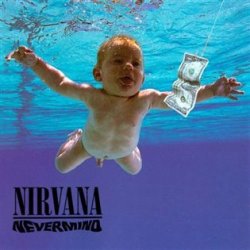 Nevermind - (30th Aniversary / Original + 7 Inch limited)