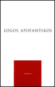 Logos apofantikos