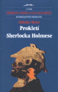 Prokletí Sherlocka Holmese