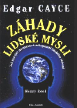 Záhady lidské mysli - E.Cayce