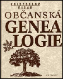 Občanská genealogie