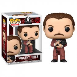 Funko POP Icons: Vincent Price Horror