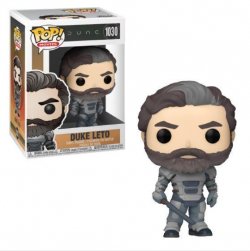 Funko POP Movies: Dune - Duke Leto (Duna 2021)