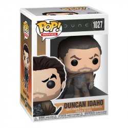 Funko POP Movies: Dune - Duncan Idaho (Duna 2021)