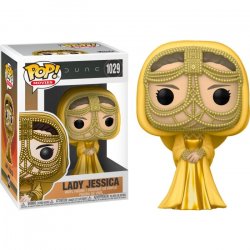 Funko POP Movies: Dune - Lady Jessica (Duna 2021)