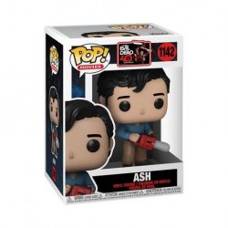 Funko POP Movies: Evil Dead Anniversary - Ash