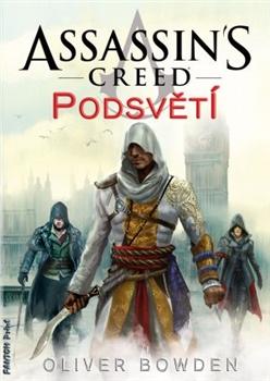 Assassin' s Creed: Podsvětí