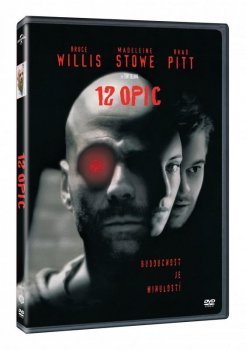 12 opic DVD