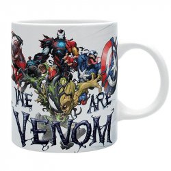 Marcel Venom Hrnek keramický - Venomized (objem 320 ml)