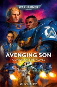 Avenging Son