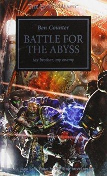 Battle for the Abyss