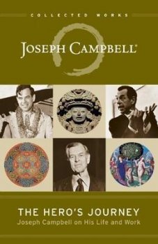 The Hero´s Journey : Joseph Campbell on His Life and Work