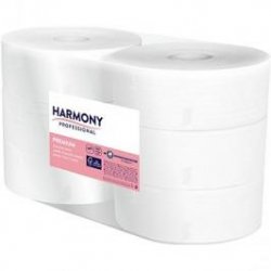 Harmony Jumbo 240 toaletní papír 2 vrstvý