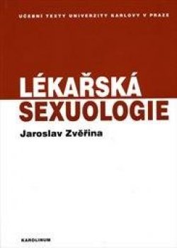 LÉKAŘSKÁ SEXUOLOGIE