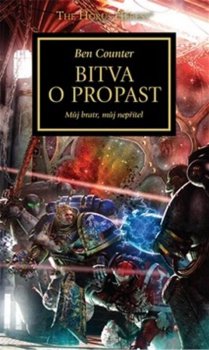 Warhammer 40000: Bitva o Propast