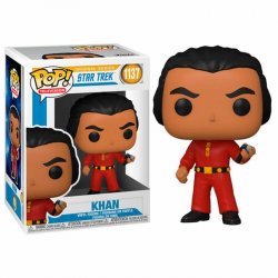 Funko POP TV: Star Trek Original - Khan