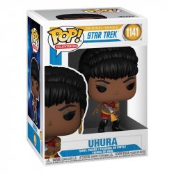 Funko POP TV: Star Trek Original - Uhura