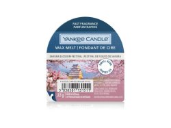 YANKEE CANDLE Sakura Blossom Festival vonný vosk 22g