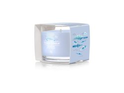 YANKEE CANDLE Ocean Air svíčka 37g votivní