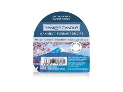 YANKEE CANDLE Majestic Mount Fuji vonný vosk 22g