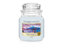 YANKEE CANDLE Majestic Mount Fuji svíčka 411g