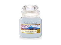 YANKEE CANDLE Majestic Mount Fuji svíčka 104g