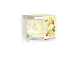 YANKEE CANDLE Iced Berry Lemonade svíčka 37g votivní