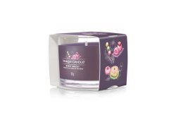 YANKEE CANDLE Berry Mochi svíčka 37g votivní