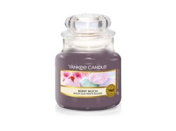 YANKEE CANDLE Berry Mochi svíčka 104g