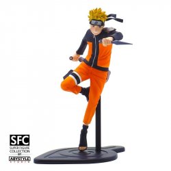 Figurka Naturo Shippuden - Naruto 17 cm