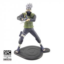 Figurka Naturo Shippuden - Kakashi 16,5 cm