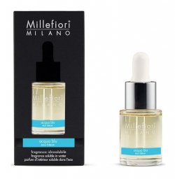 Millefiori Milano Acqua Blu / aroma olej 15ml