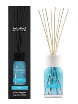 Millefiori Milano Acqua Blu / difuzér 250ml