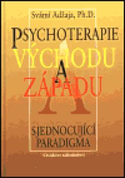 Psychoterapie východu a západu